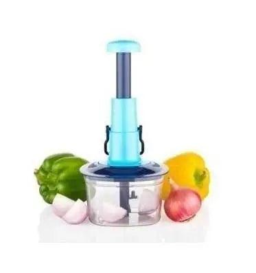 Manual Fruit and Vegetable Chopper -cA